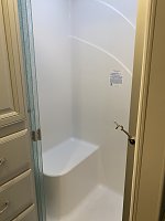 21 MB Shower