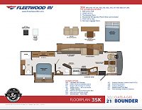 23 Floor Plan