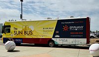 The Sun Bus in AZ