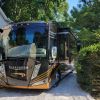 2015 Winnebago Grand Tour 42HL