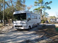 2005 Sightseer My Home